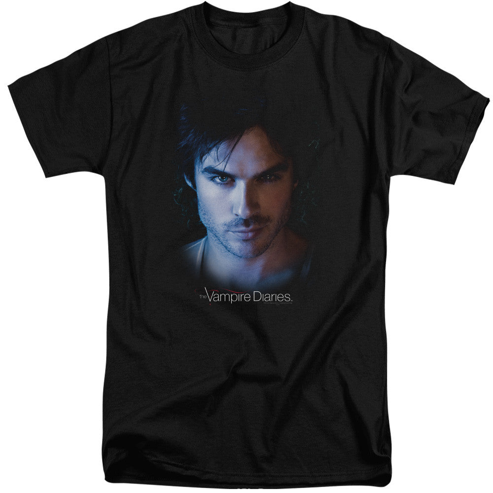 Adult Tall Fit Short Sleeve