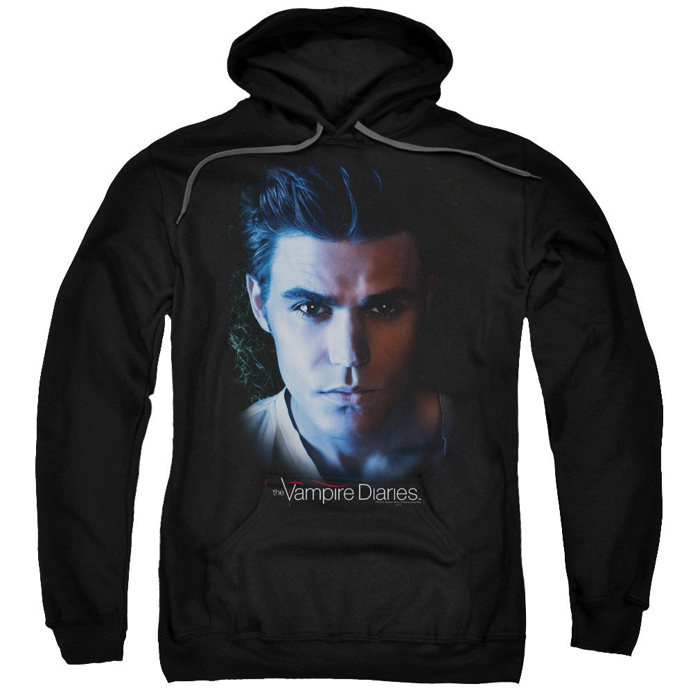Adult Pull-Over Hoodie