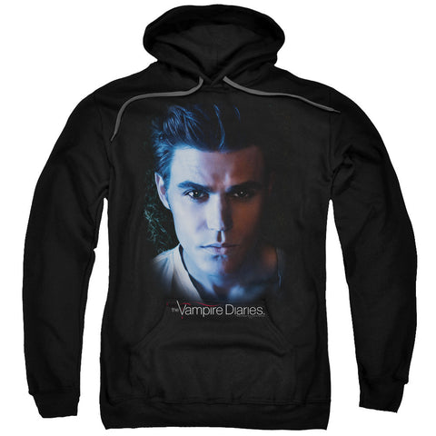 Adult Pull-Over Hoodie