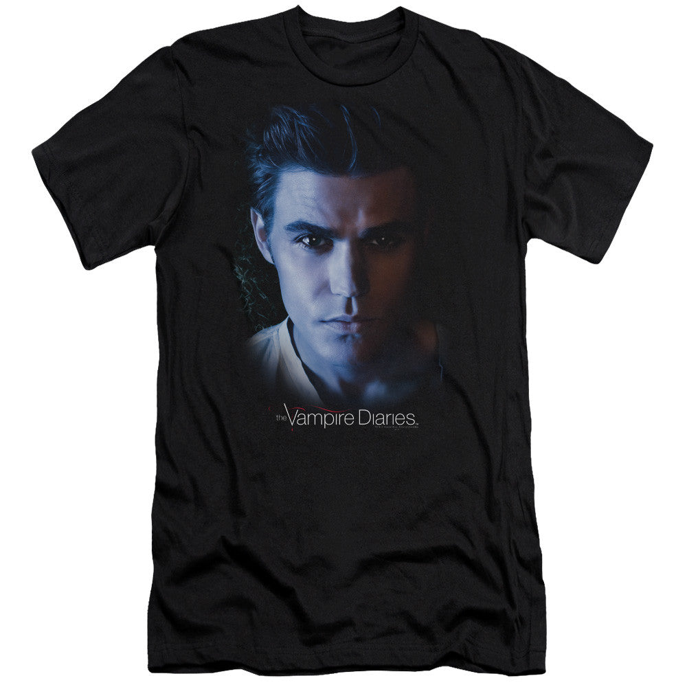 Adult Slim Fit Short Sleeve