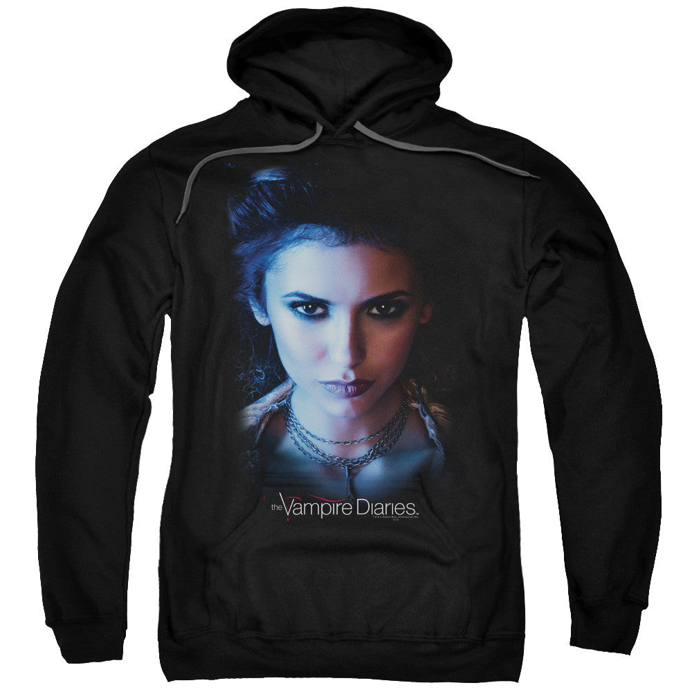 Adult Pull-Over Hoodie