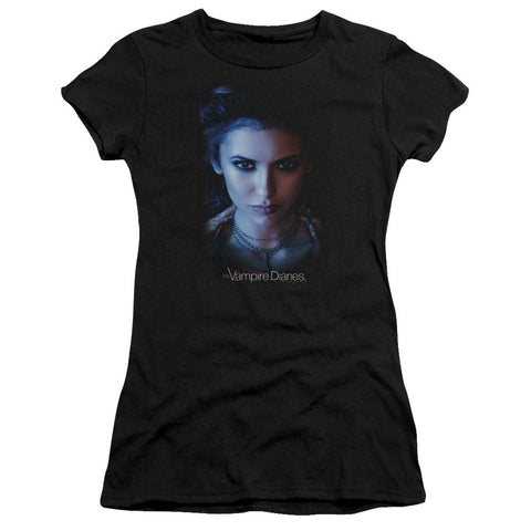 Juniors Sheer Cap Sleeve