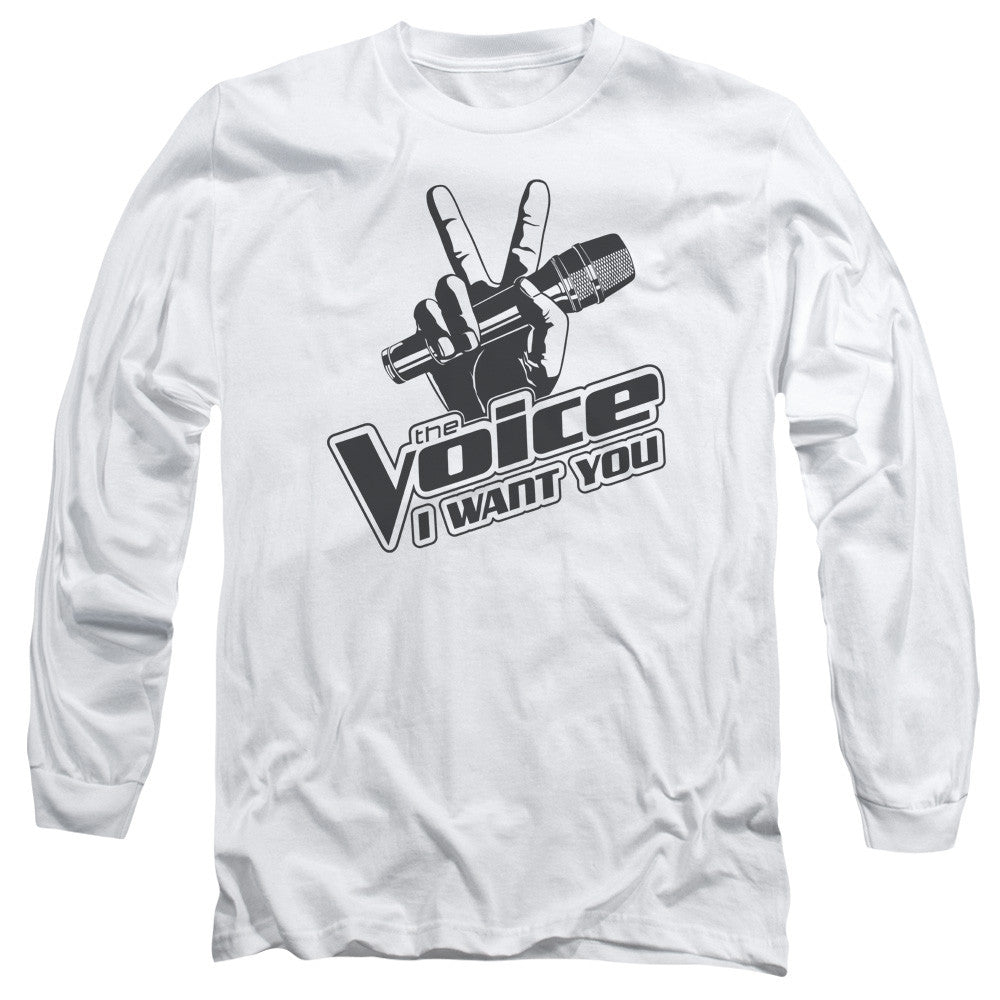 Adult Long Sleeve