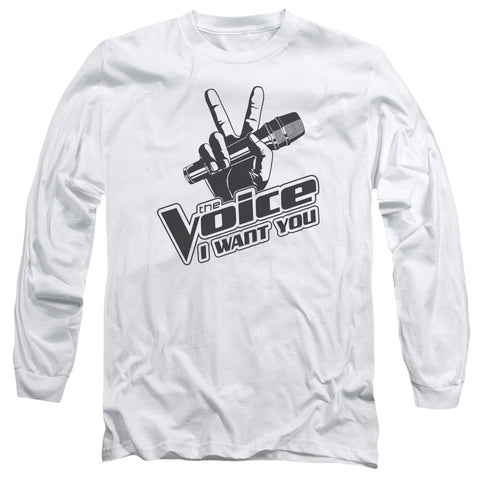 Adult Long Sleeve