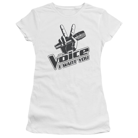 Juniors Sheer Cap Sleeve