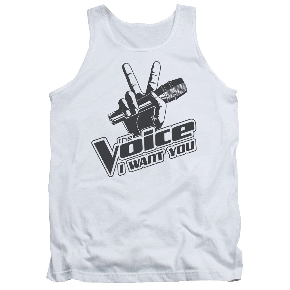 Adult Tank Top