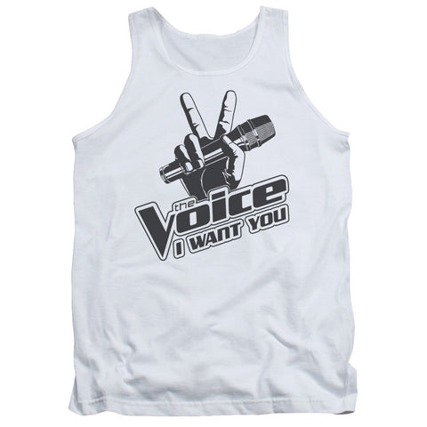 Adult Tank Top