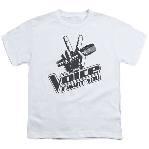 Youth Short Sleeve