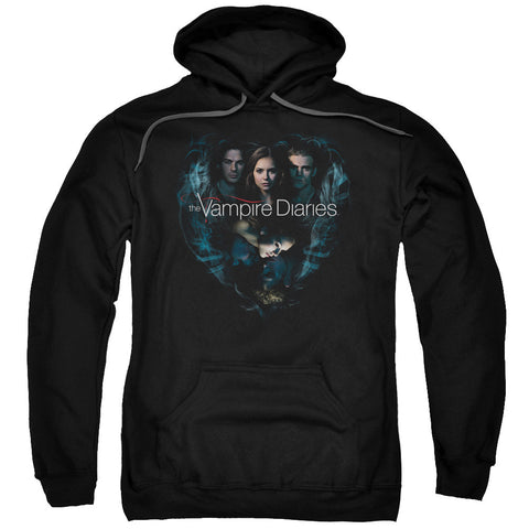Adult Pull-Over Hoodie