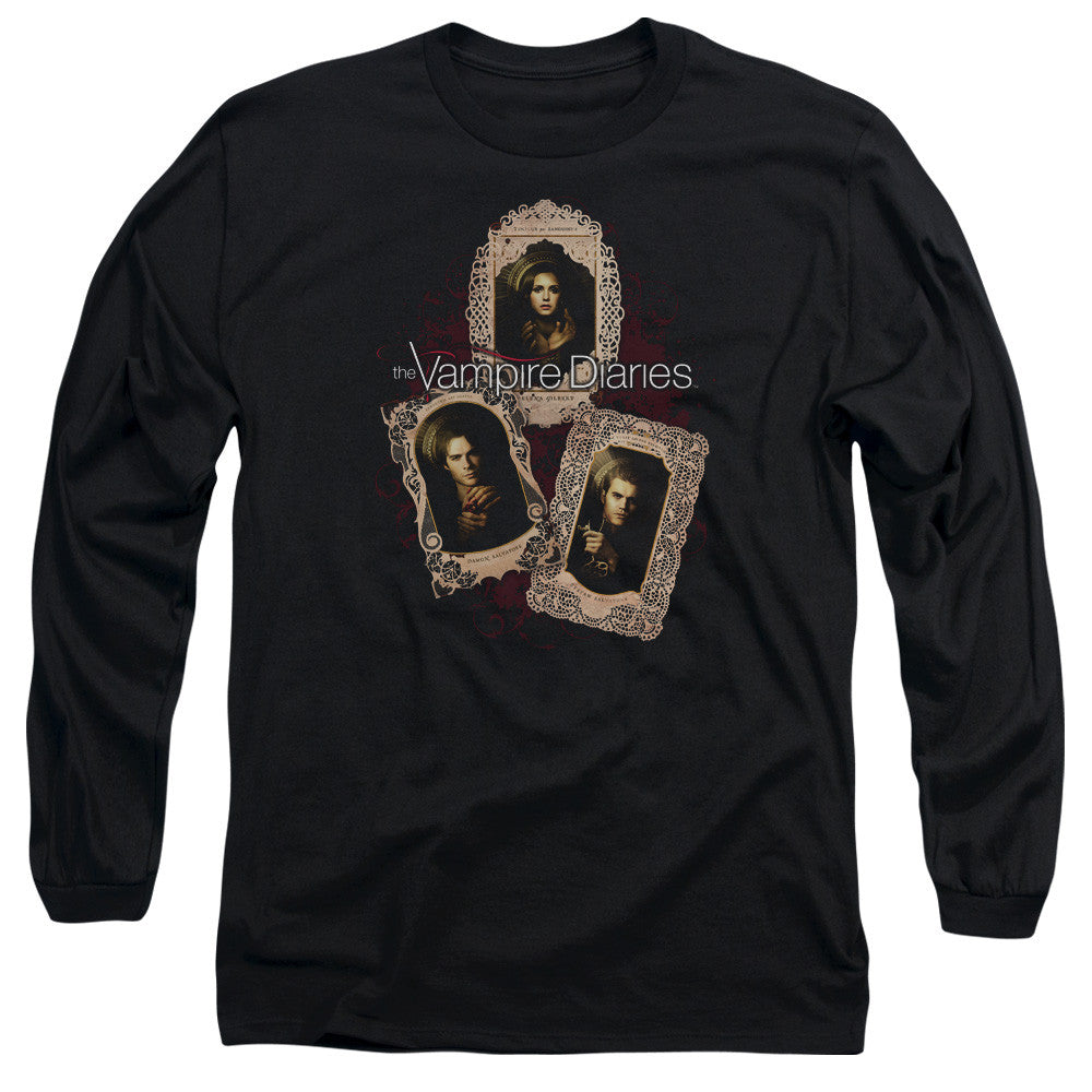 Adult Long Sleeve