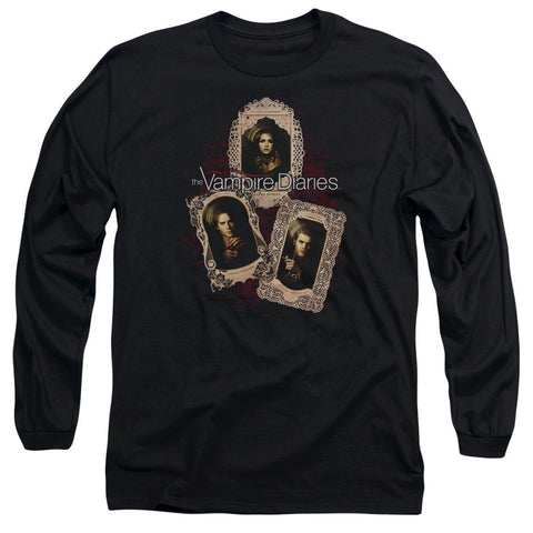 Adult Long Sleeve