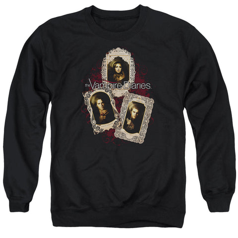 Adult Crewneck Sweatshirt