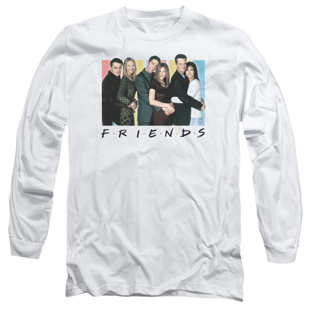Adult Long Sleeve