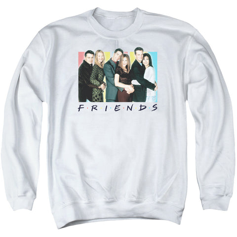 Adult Crewneck Sweatshirt