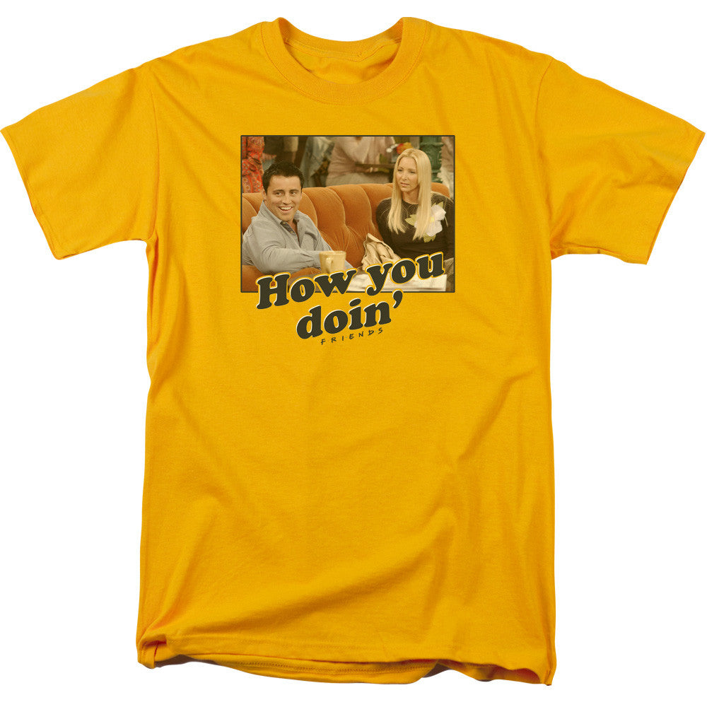 Adult Regular Fit Short Sleeve