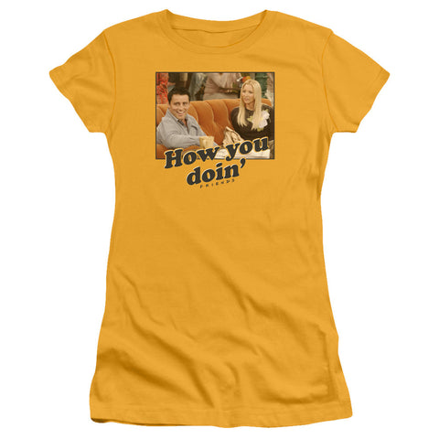 Juniors Sheer Cap Sleeve