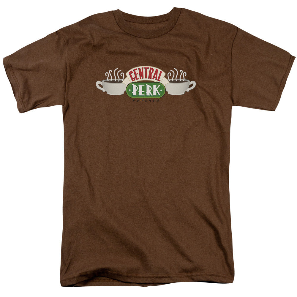 Adult Regular Fit Short Sleeve