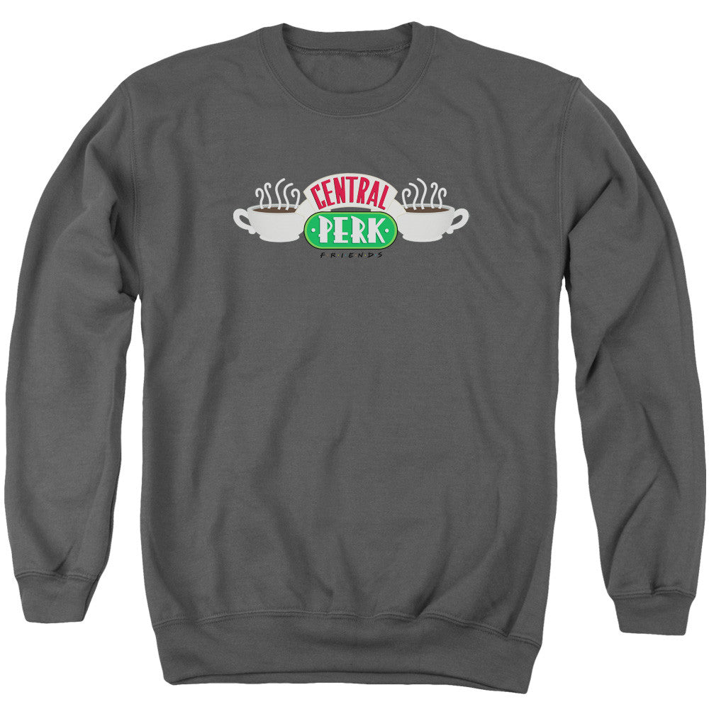 Adult Crewneck Sweatshirt