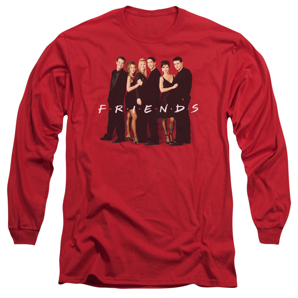 Adult Long Sleeve