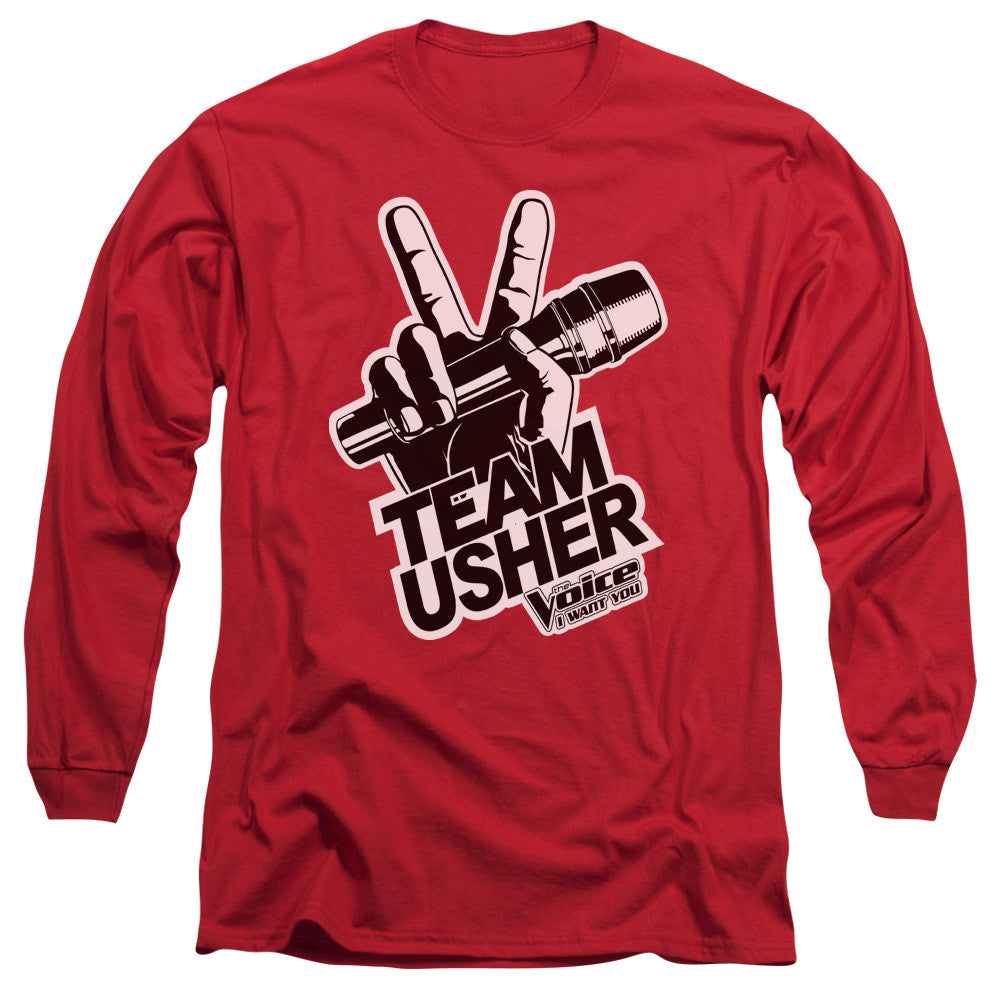 Adult Long Sleeve