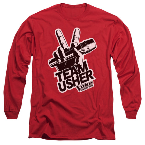 Adult Long Sleeve