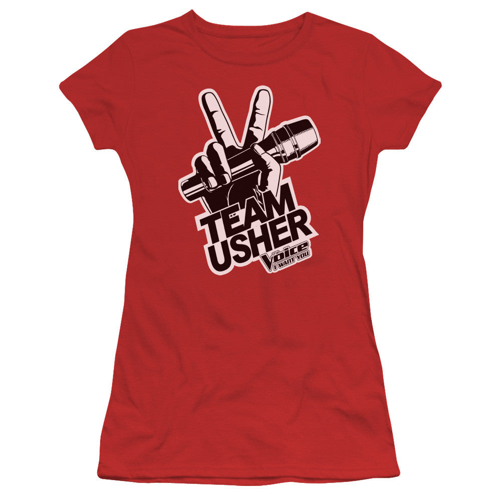 Juniors Sheer Cap Sleeve