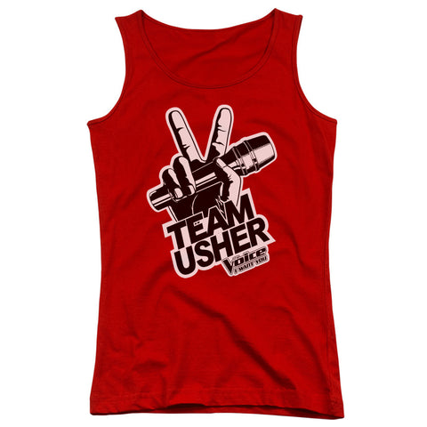 Juniors Tank Top