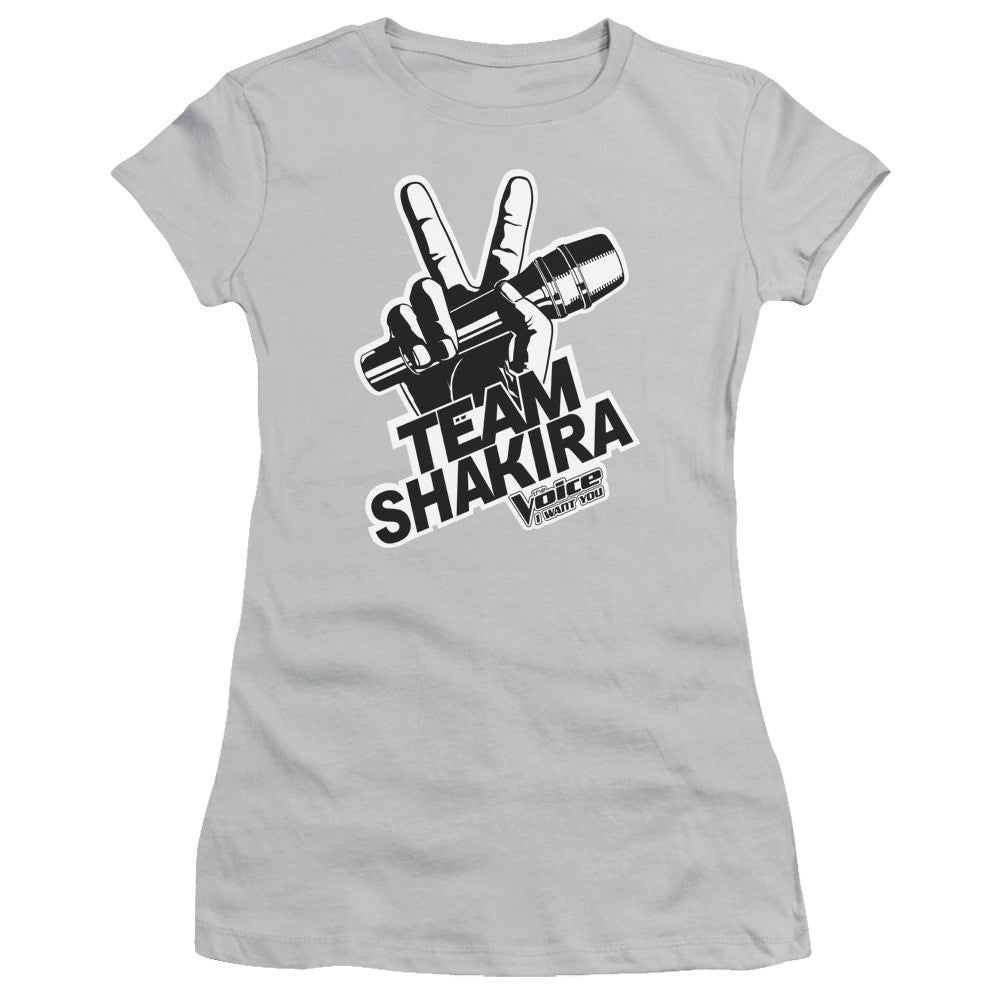 Juniors Sheer Cap Sleeve