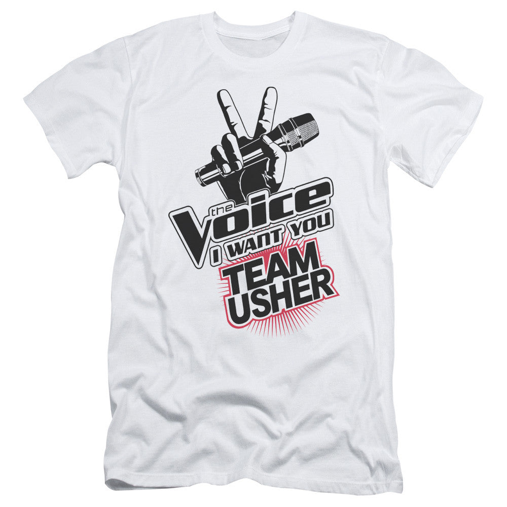 Adult Slim Fit Short Sleeve