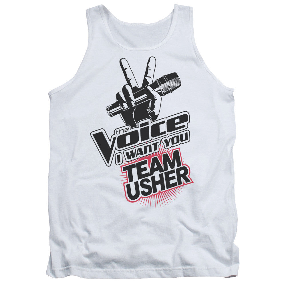 Adult Tank Top