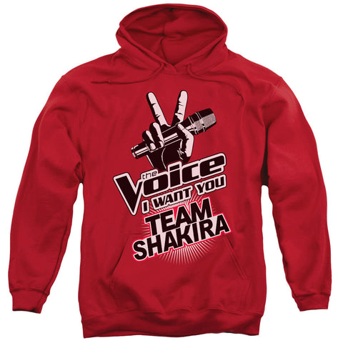 Adult Pull-Over Hoodie