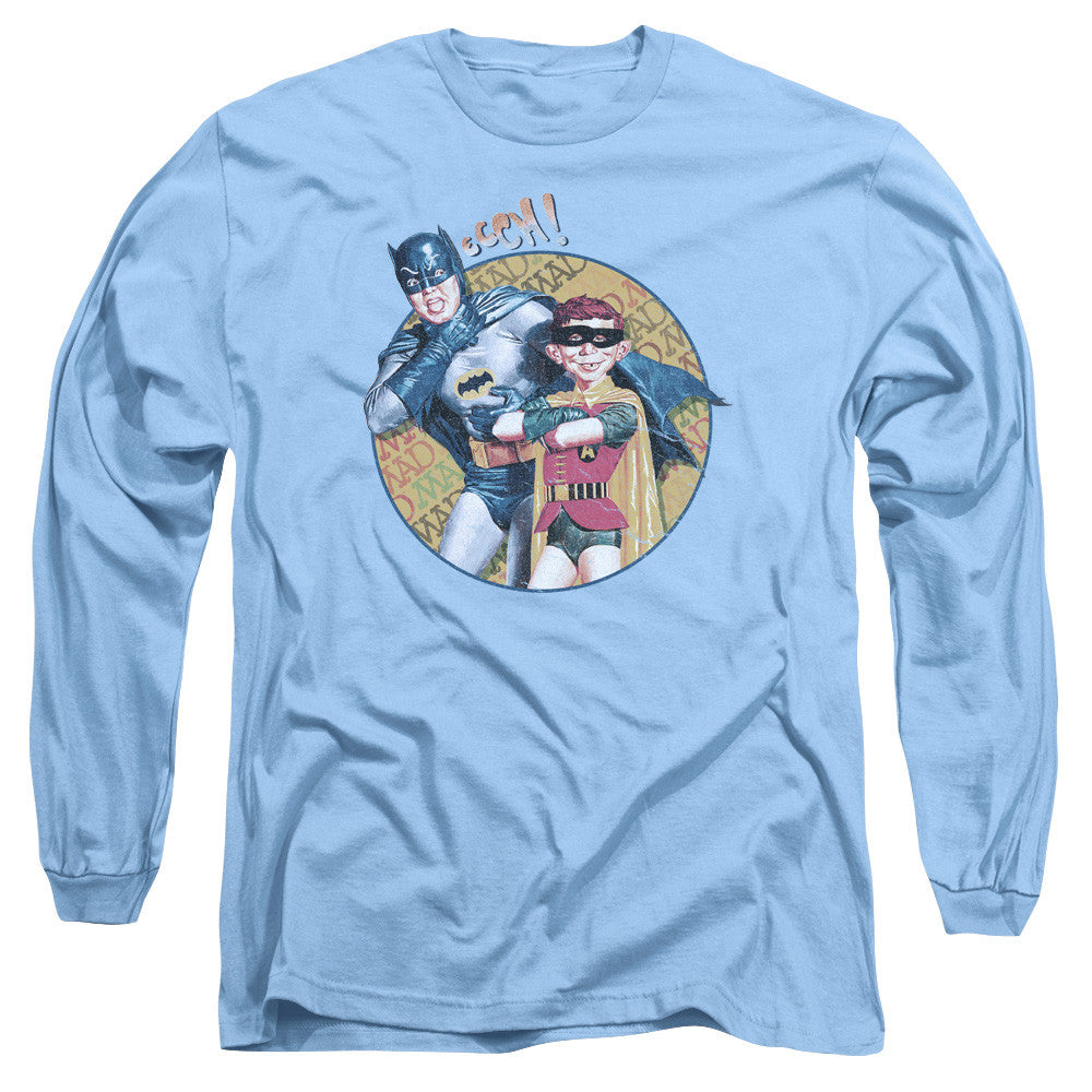Adult Long Sleeve
