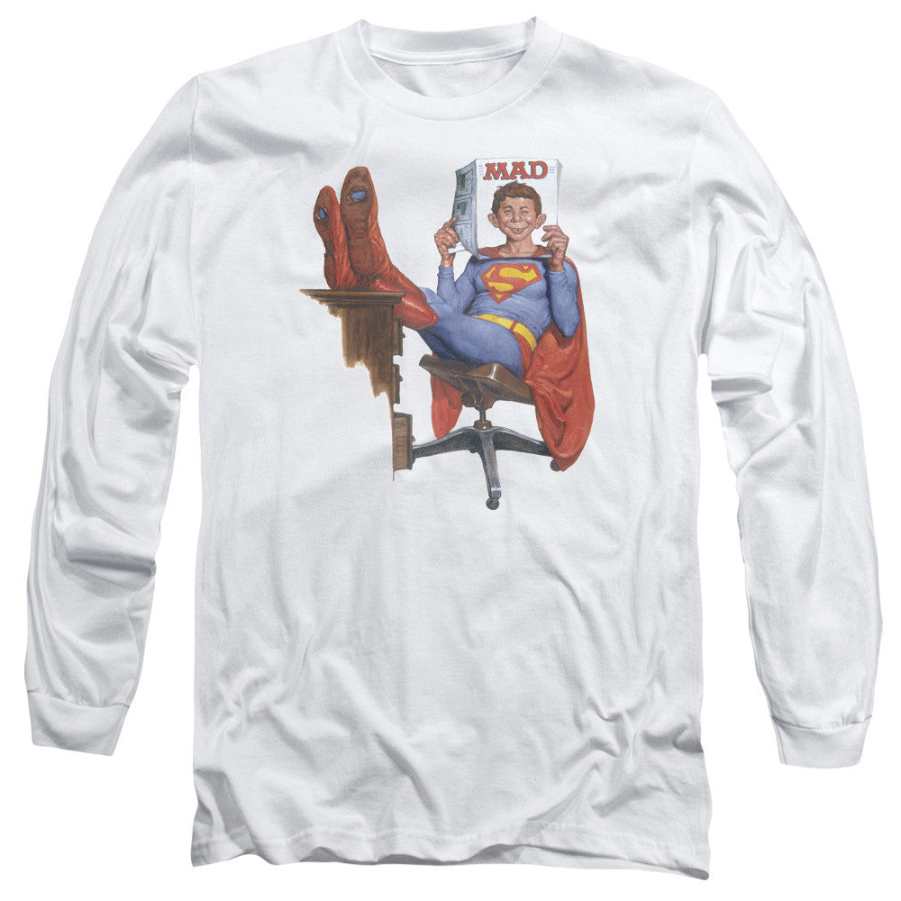 Adult Long Sleeve