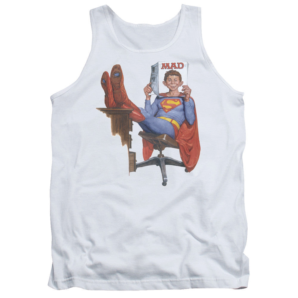 Adult Tank Top