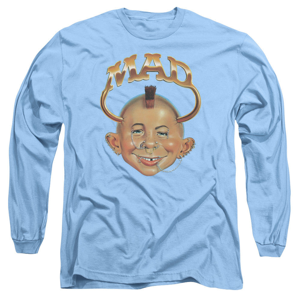 Adult Long Sleeve