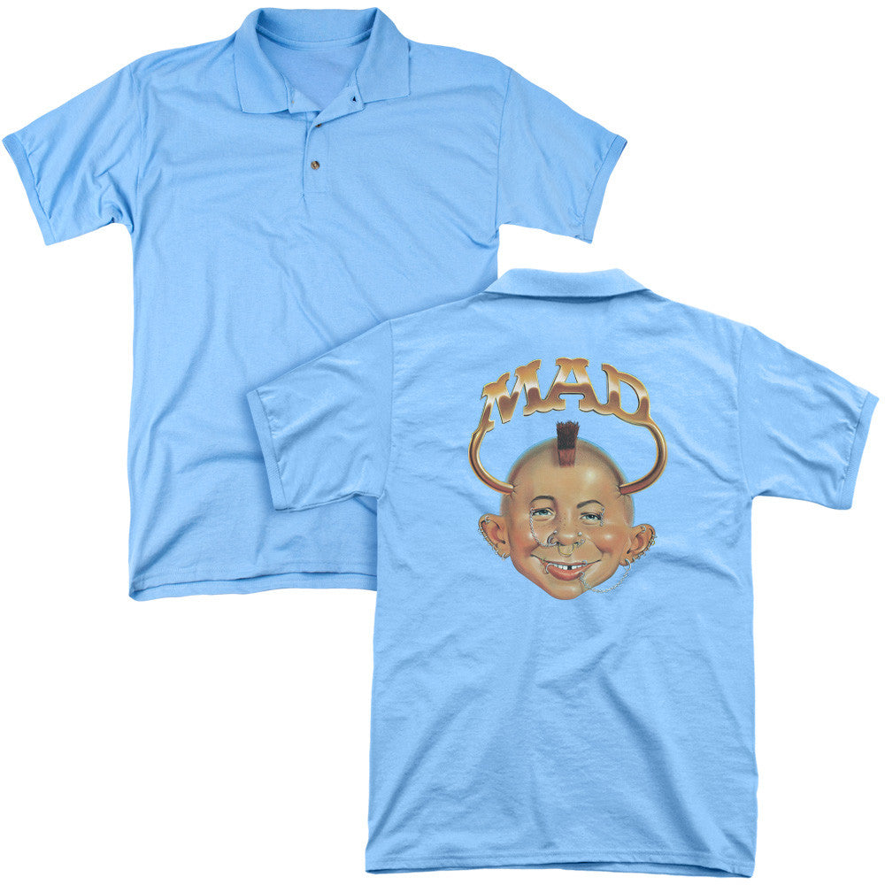 Adult Polo