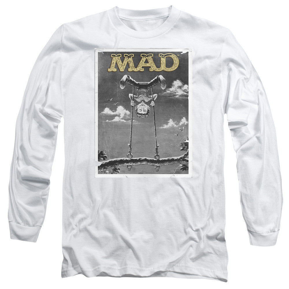 Adult Long Sleeve