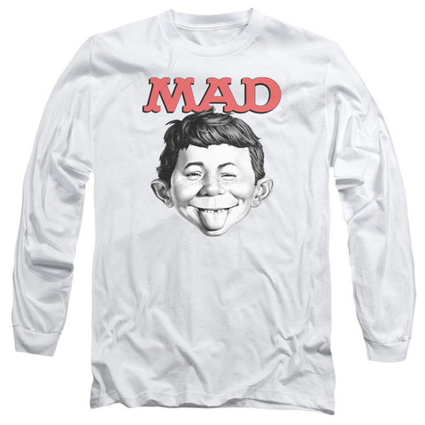 Adult Long Sleeve