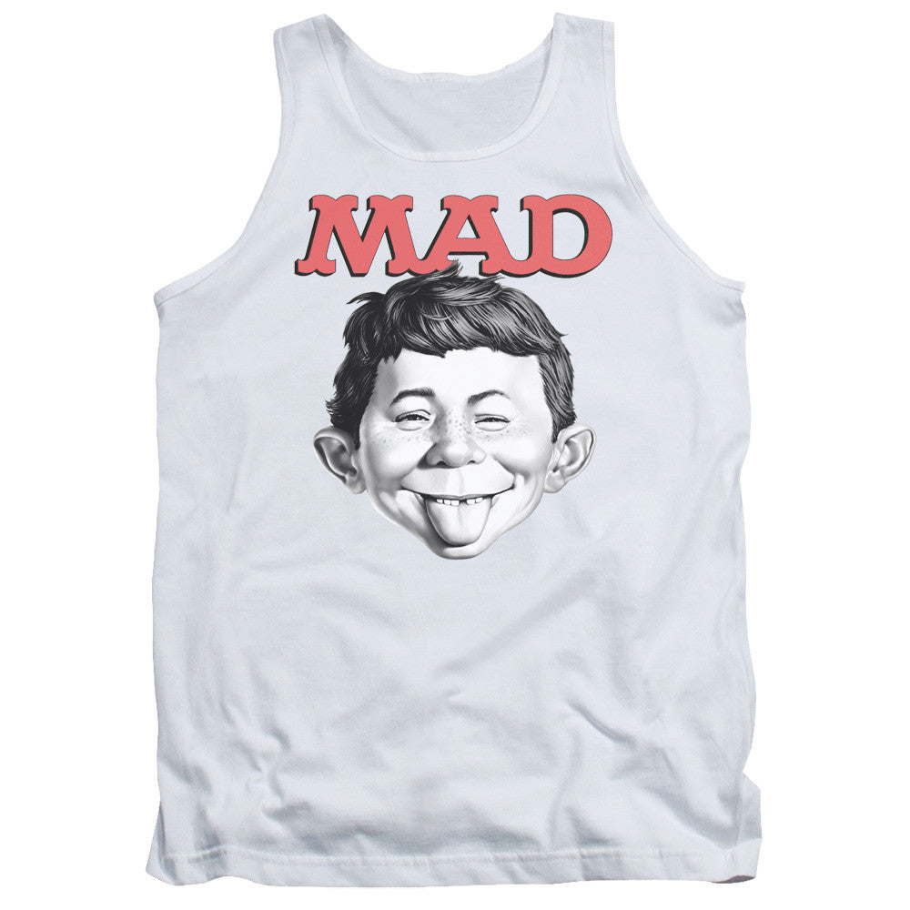 Adult Tank Top