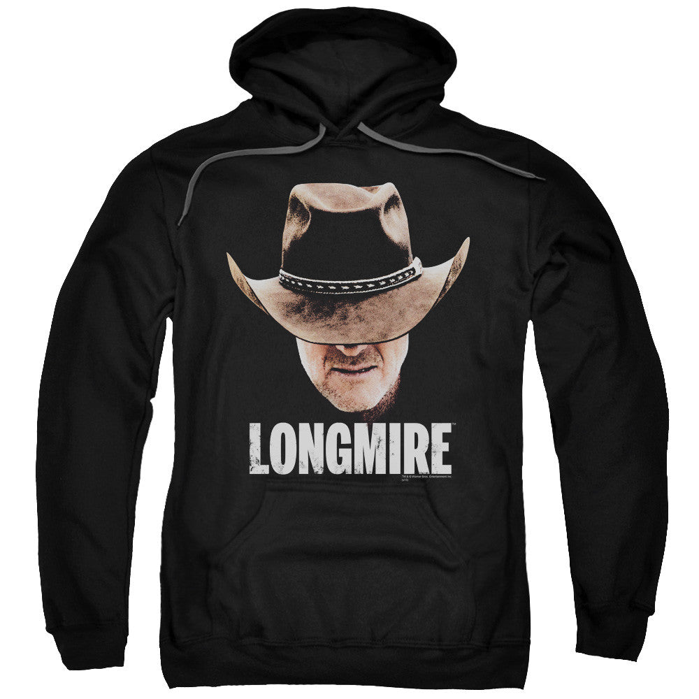 Adult Pull-Over Hoodie