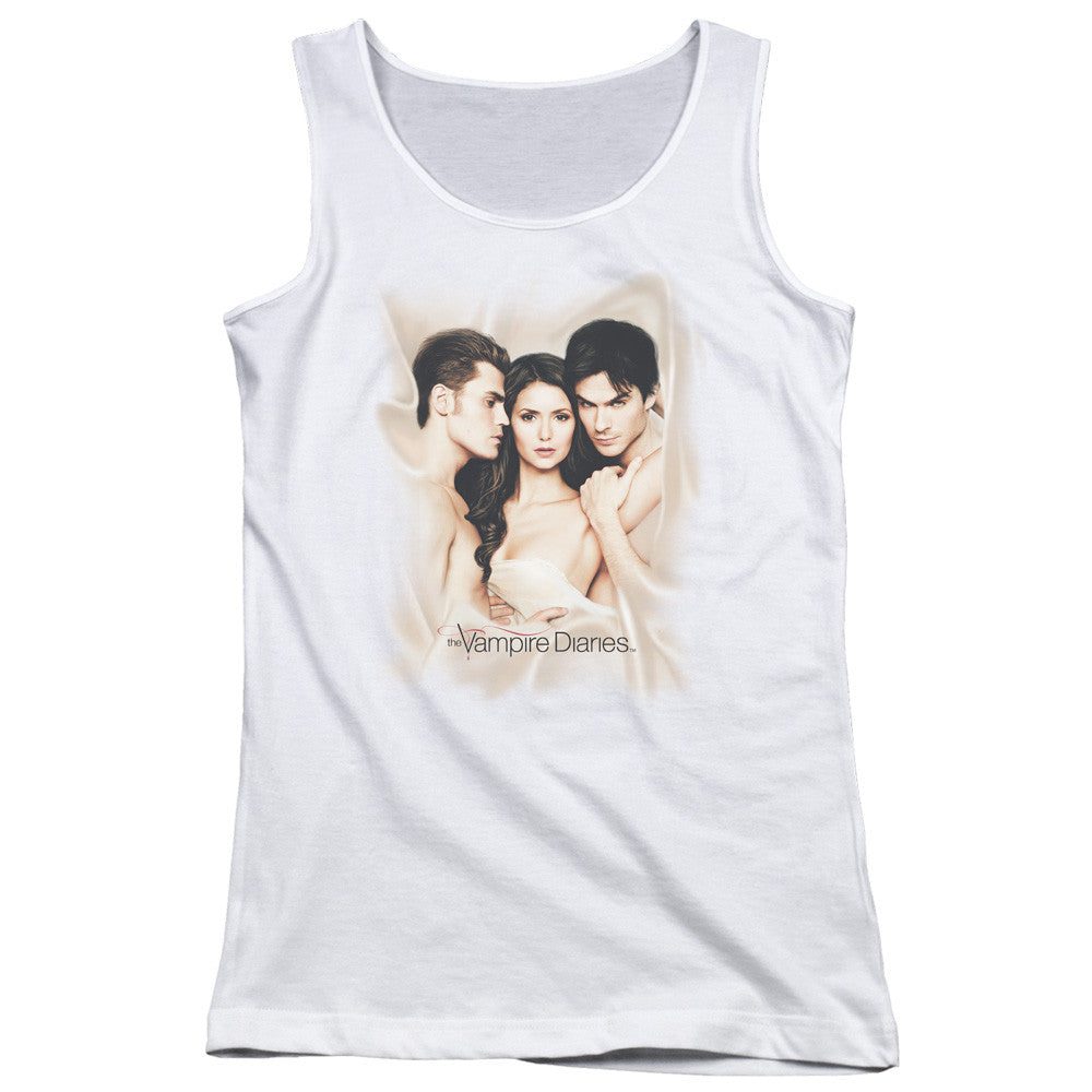 Juniors Tank Top