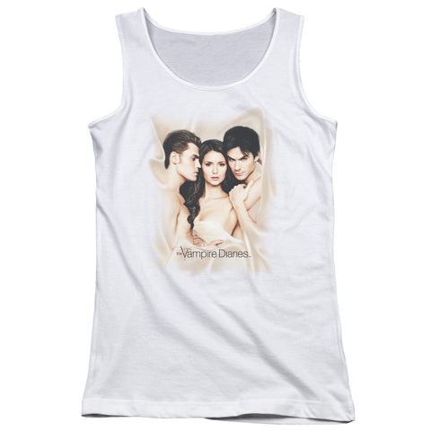 Juniors Tank Top