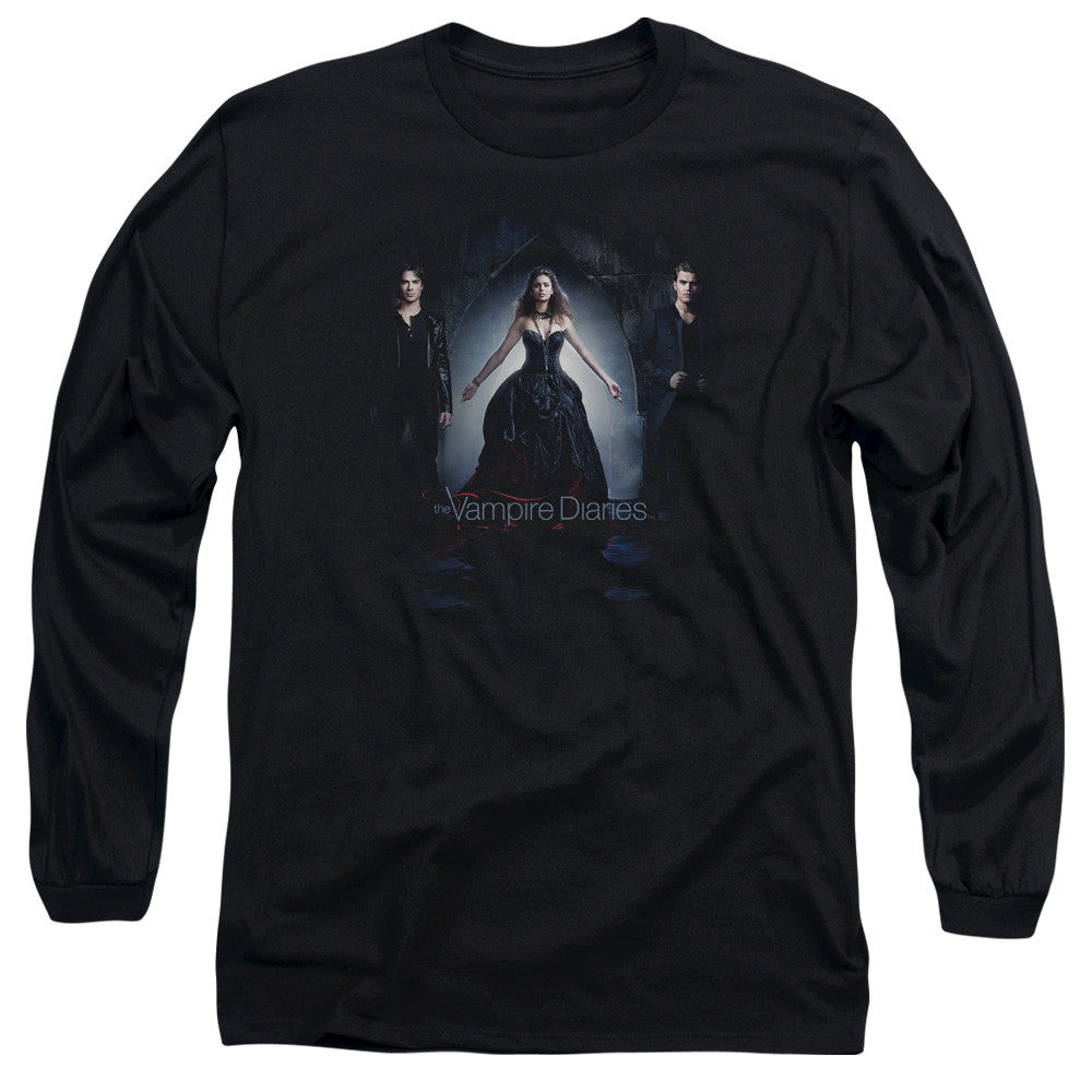 Adult Long Sleeve
