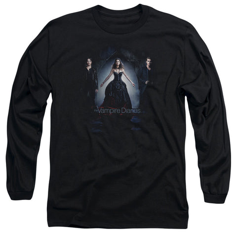 Adult Long Sleeve