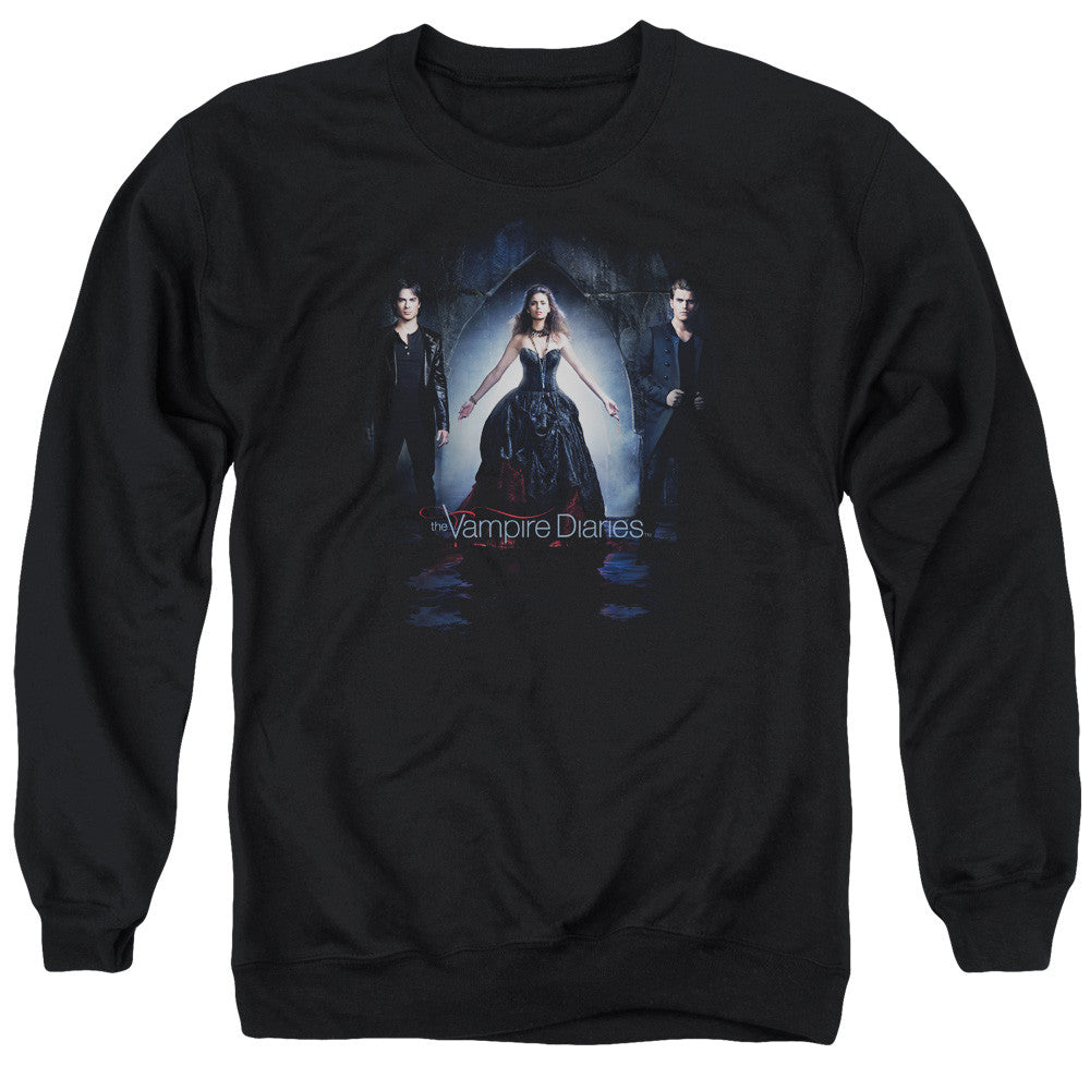 Adult Crewneck Sweatshirt