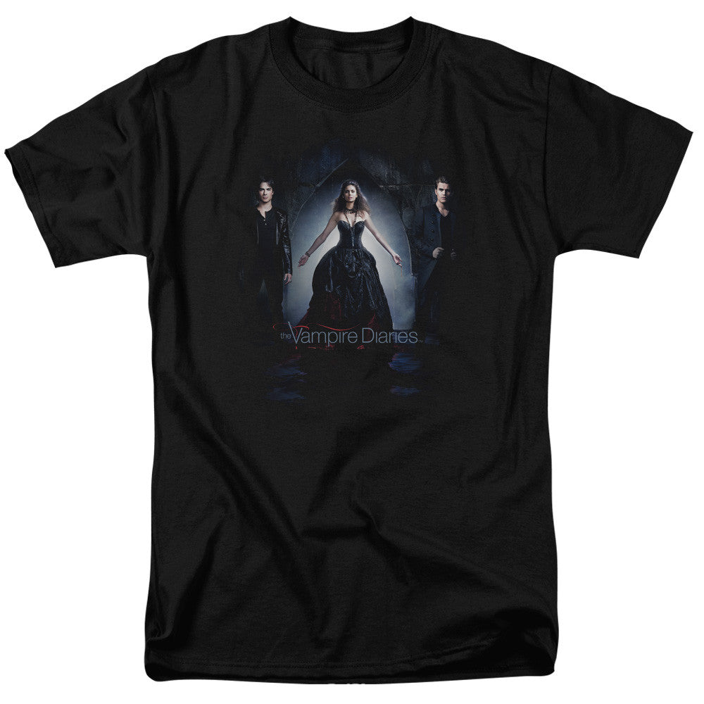 Adult Regular Fit Short Sleeve