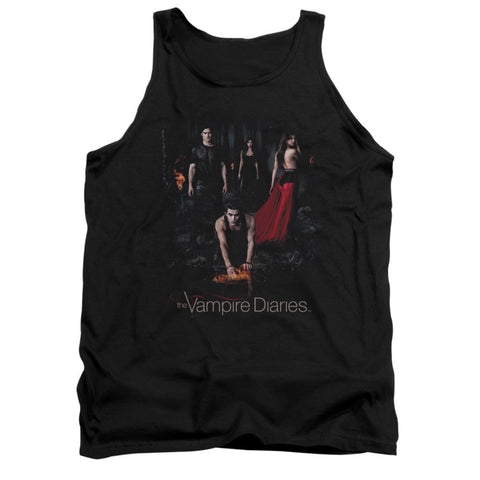 Adult Tank Top