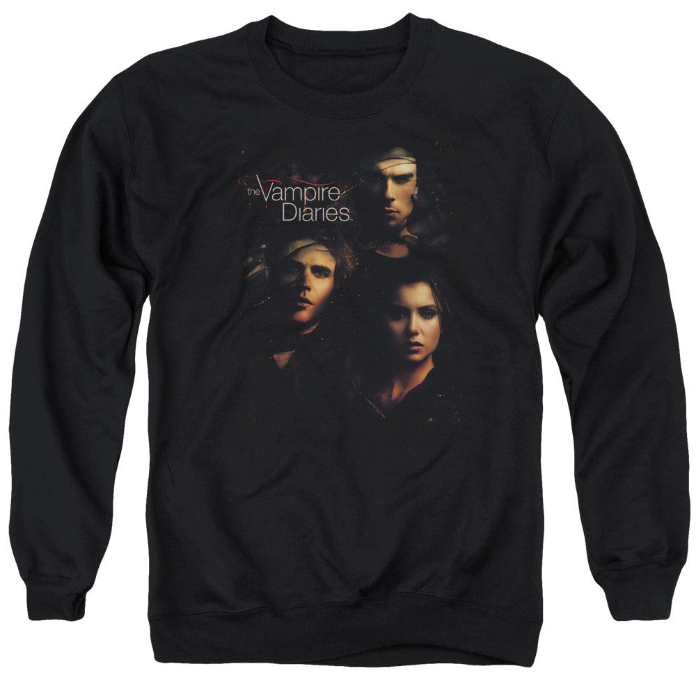 Adult Crewneck Sweatshirt