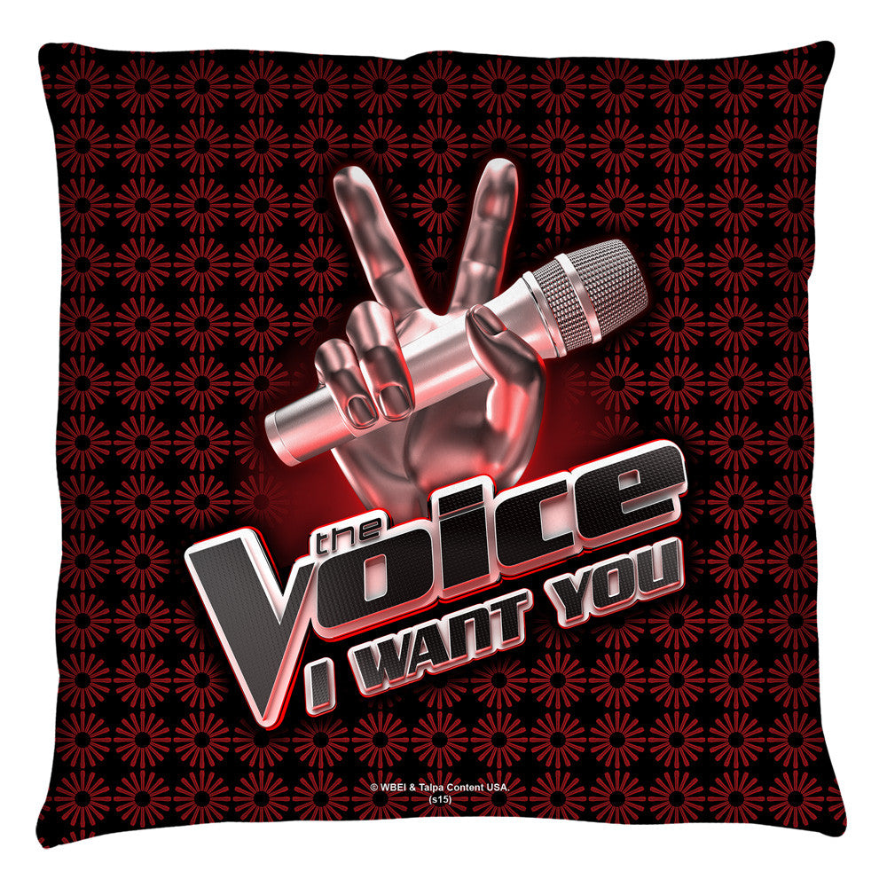 Throw Pillow -  - null