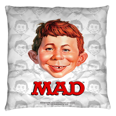 Throw Pillow -  - null